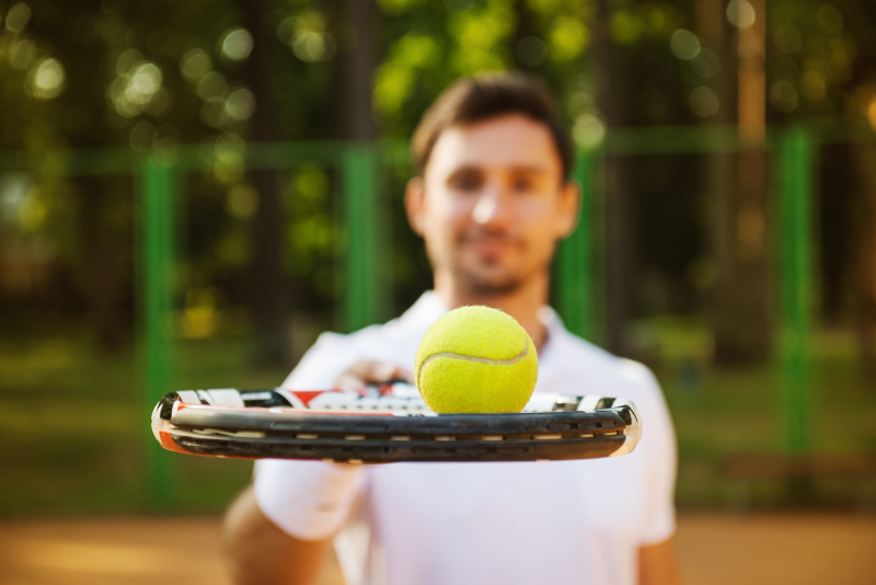 Weston Hills Tennis